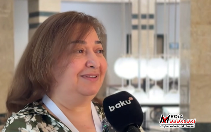 45 dəqiqə dayanan ürəyi işə salan həkim danışdı: "Allah əməyimizi itirmədi" - VİDEO