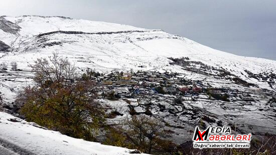 Bakıya qar yağır – Faktiki hava Bakıya qar yağır – Faktiki hava