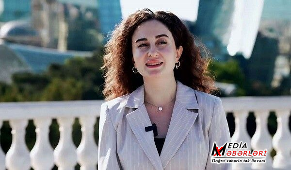 Ramil Səfərovun xanımı yeni vəzifəyə təyin edildi Ramil Səfərovun xanımı yeni vəzifəyə təyin edildi