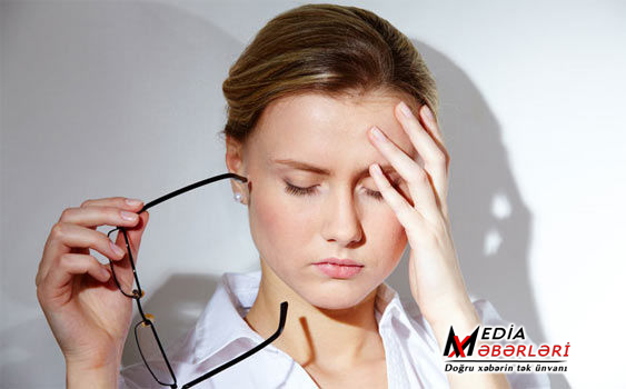 Sabahın havası bu insanlar üçün əlverişsiz olacaq Sabahın havası bu insanlar üçün əlverişsiz olacaq