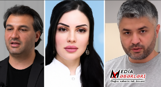 Rüşvət verib “sertifikatlar” alan plastik cərrahlar –Üzərində “ölüm işi” olan da var/ FOTOLAR Rüşvət verib “sertifikatlar” alan plastik cərrahlar –Üzərində “ölüm işi” olan da var/ FOTOLAR