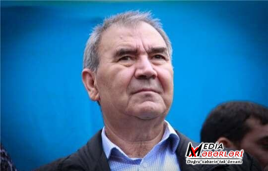 Cəmil Həsənli yenə DTX-yə çağırıldı Cəmil Həsənli yenə DTX-yə çağırıldı