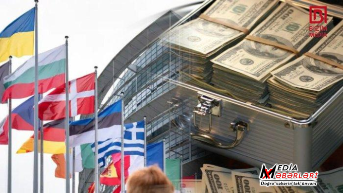 3 MİLYON BORCLU, 10 MİLYARD “YASTIQ ALTDA”... – Azərbaycandan milyardları kimlər çıxarır? 3 MİLYON BORCLU, 10 MİLYARD “YASTIQ ALTDA”... – Azərbaycandan milyardları kimlər çıxarır?