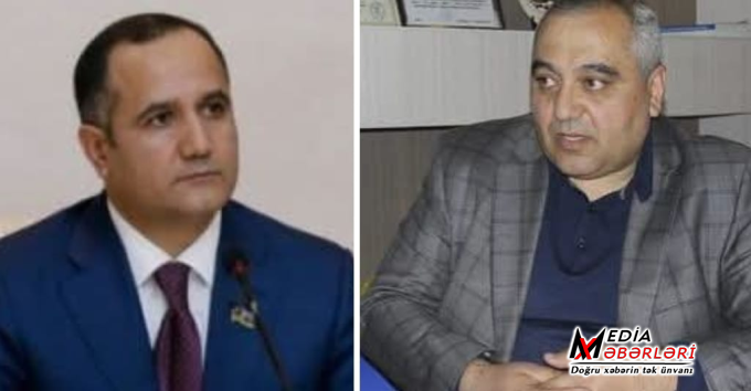 Mürvət Həsənlinin qaranlıq dosyesi: işin içində Əli Həsənov, Kamələddin Qafarov da var... Mürvət Həsənlinin qaranlıq dosyesi: işin içində Əli Həsənov, Kamələddin Qafarov da var...