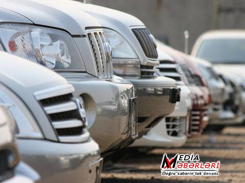 Azərbaycanda bu şəxslərə avtomobil veriləcək