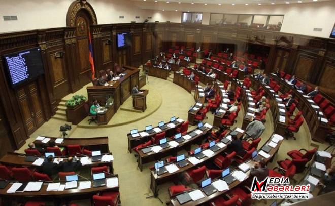 Ordumuzun məhv etdiyi erməni hərbçilərin ailələrindən tələb