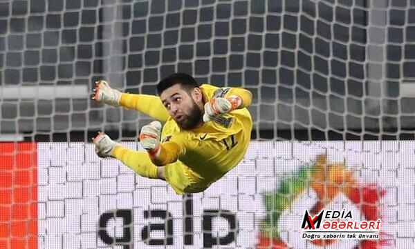 Şahruddin əməliyyat olundu: xərcləri AFFA qarşıladı - Foto Şahruddin əməliyyat olundu: xərcləri AFFA qarşıladı - Foto