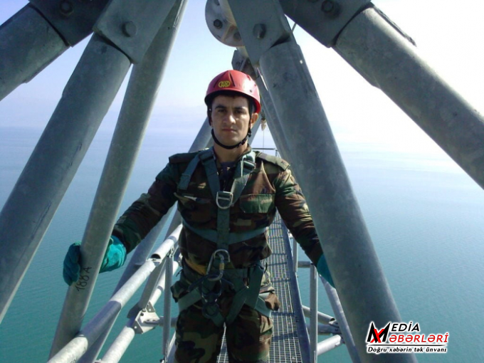 Ərdoğanın "Azərbaycan aslanı" dediyi qəhrəman Ərdoğanın "Azərbaycan aslanı" dediyi qəhrəman