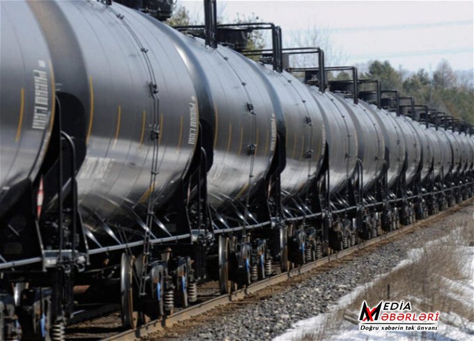 Bakıdan İrəvana ilk ixrac: Azərbaycan sülhü praktiki müstəviyə daşıyır Bakıdan İrəvana ilk ixrac: Azərbaycan sülhü praktiki müstəviyə daşıyır