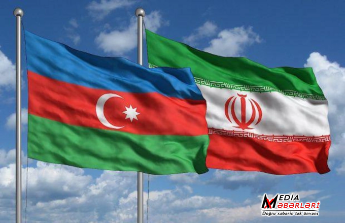 İran Azərbaycandan su alacaq?