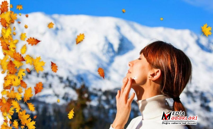 Bazar günü hava necə olacaq?