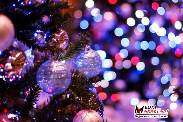 Yeni il bayramını qeyd etmək haramdır? - AÇIQLAMA