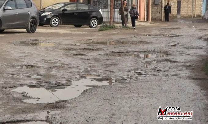 Əmircan sakinlərini narahat edən PROBLEM: Qurumlar niyə biganə yanaşır? - VİDEO