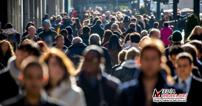 Əhalinin nəzərinə: Dekabrın 29-da...