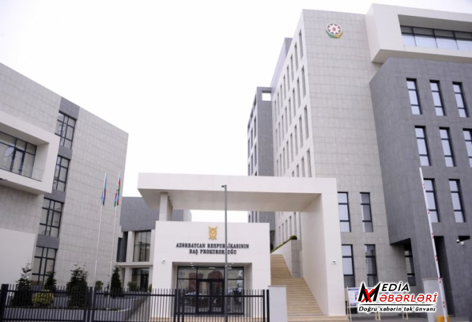 Prokurorluq plastik cərrahın əməliyyatları ilə bağlı araşdırmalara başladı Prokurorluq plastik cərrahın əməliyyatları ilə bağlı araşdırmalara başladı