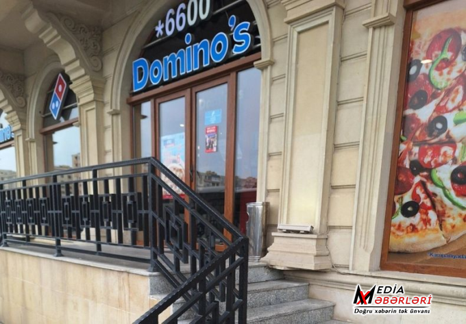 Məşhur restoranda gigiyena qaydalarına əməl olunmur? - VİDEO Məşhur restoranda gigiyena qaydalarına əməl olunmur? - VİDEO