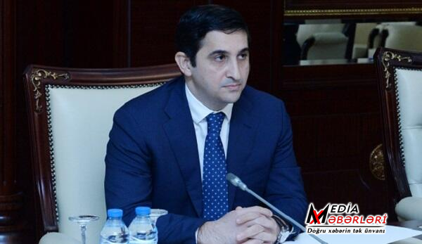 Nazir məşhur polis rəisinin qohumuna yüksək vəzifə verdi Nazir məşhur polis rəisinin qohumuna yüksək vəzifə verdi