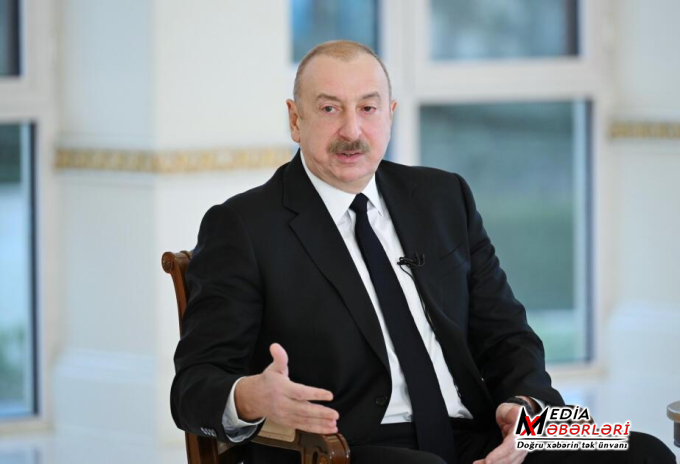 PREZİDENTİN VERDİYİ İKİ MÜHÜM MESAJ... - Hansı sahələrdə islahatlar gözlənilir?