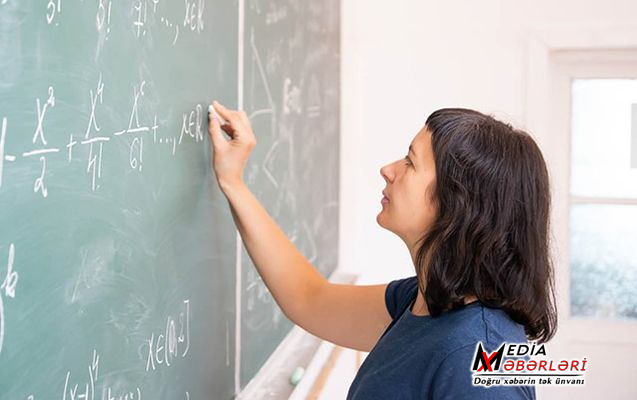 Müəllimlərə ŞAD XƏBƏR: Maaşları bu qədər artırılacaq