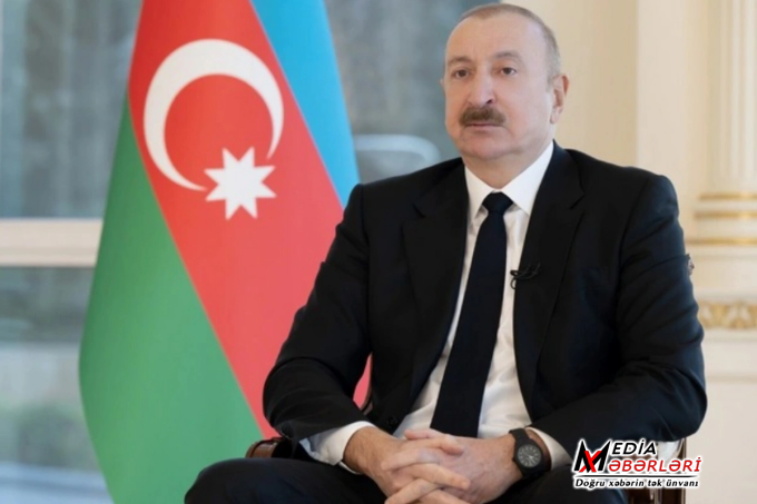 Azərbaycan döyüş meydanında əldə etdiyi qələbəyə siyasi möhür vurdu - VİDEO