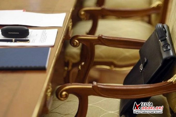 Şamaxı Dövlət Regional Kollecinə yeni təyinat olub