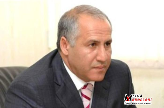 Füzuli Ələkbərovun yarım milyonluq daha bir borcu üzə çıxdı