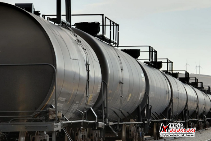 Sabah Azərbaycandan Ermənistana neft məhsullarının növbəti tədarükü həyata keçiriləcək Sabah Azərbaycandan Ermənistana neft məhsullarının növbəti tədarükü həyata keçiriləcək