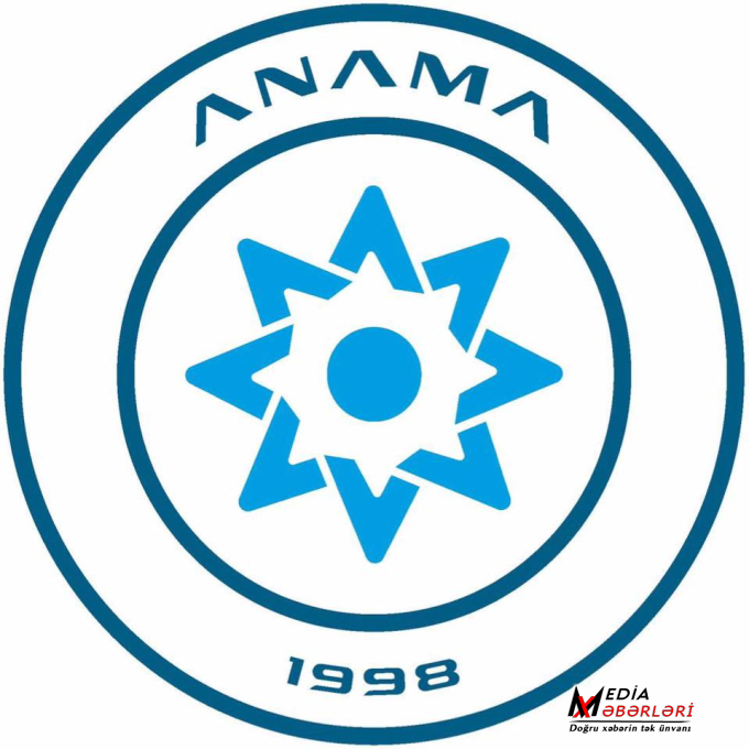 ANAMA mətbuat fonduna yeddi milyon manat ödəyəcək ANAMA mətbuat fonduna yeddi milyon manat ödəyəcək