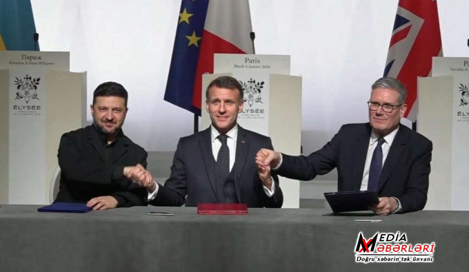 Tarixi qərar verildi: Rusiya Ukraynanı tam itirdi