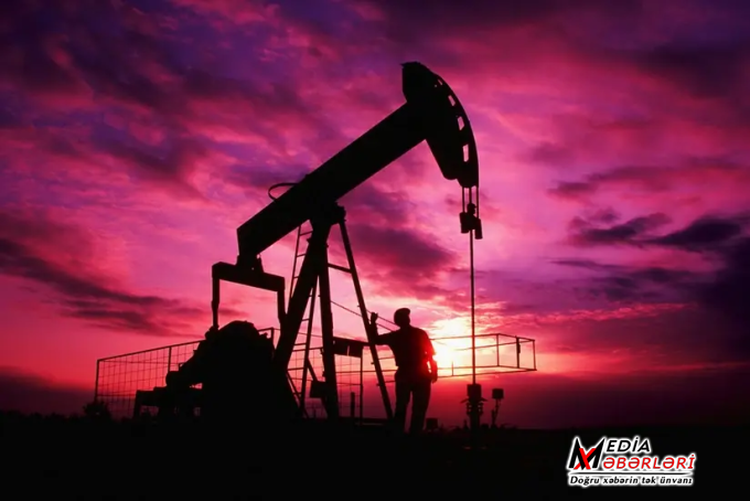 ABŞ indidən Venesuela neftinin satışına başlayıb - Bütün gəlirləri ABŞ-nin banklarına yönəldəcək