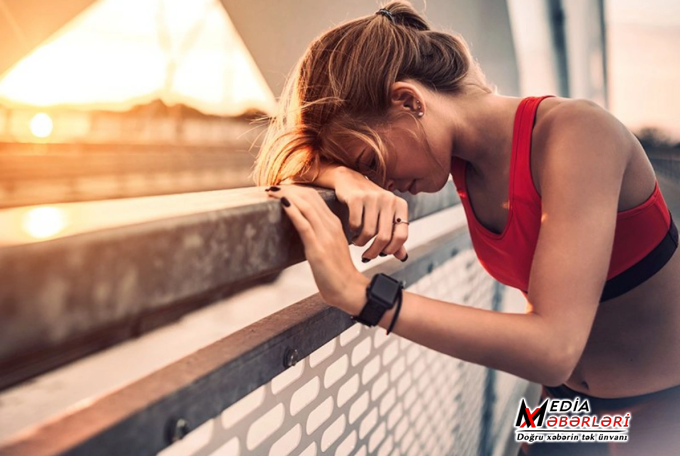 Orqanizmin susuzlaşmasının ilkin əlamətləri: Təhlükəni necə bilmək olar?