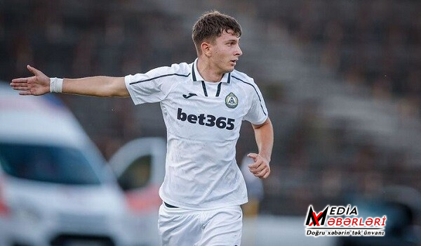 “Qarabağ” 19 yaşlı hücumçu alır - 2 milyona