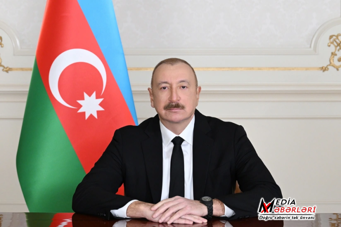 Bakıda "Xızı-Abşeron" Külək Elektrik Stansiyasının rəsmi açılışı keçirilir, İlham Əliyev tədbirdə çıxış edib