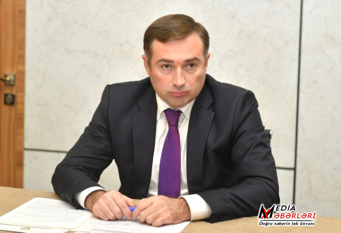 PREZİDENT YENİ NAZİR MÜAVİNİ TƏYİN ETDİ - Natiq Həsənov kimsir? + DOSYE (Yenilənib)