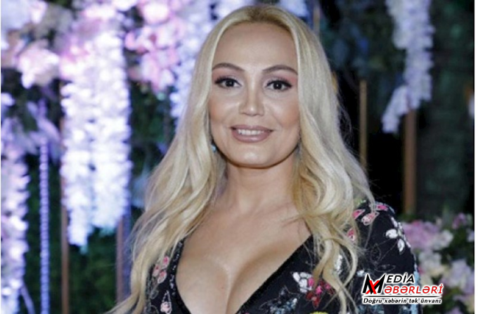 “İndi varlı olmaq qorxuludur, bir də baxırsan, içəridədir”