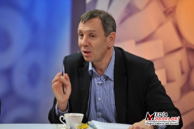 İranda vəziyyət pisdir, ABŞ zərbəyə hazırlaşır... - Markov