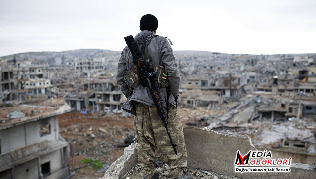 Kürd təşkilatları aktivləşdi: Azərbaycana qarşı torpaq iddiası Kürd təşkilatları aktivləşdi: Azərbaycana qarşı torpaq iddiası