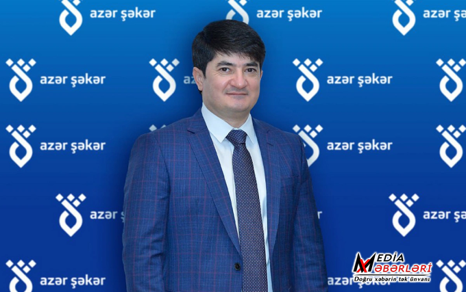 Anar Mehdiyevə cinayət işi açıldı - Yarım milyondan çox yeyinti