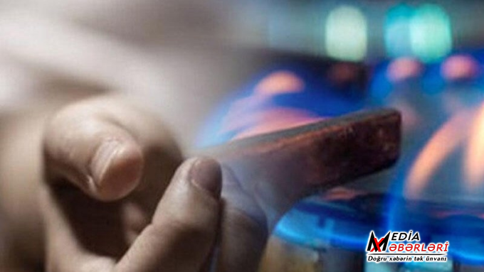 Tərtərdə bir ailədə dəm qazı FACİƏSİ: ÖLƏN VAR