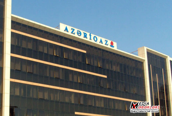 "Azəriqaz“ əməkdaşları əhaliyə divan tutur...- İttiham