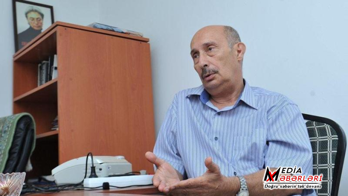 “İNDİ ARTIQ DEYİRƏM Kİ, İRANDAKI SİSTEM ÇÖKƏ BİLƏR...” – “Əgər Xamenei Rusiyaya qaçsa, mən başıma daş salaram”