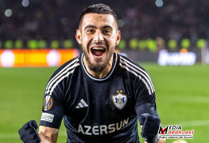 Daha bir Fransız klubu “Qarabağ”ın cinahı ilə maraqlanır – 3 illik müqavilə təklif olunub