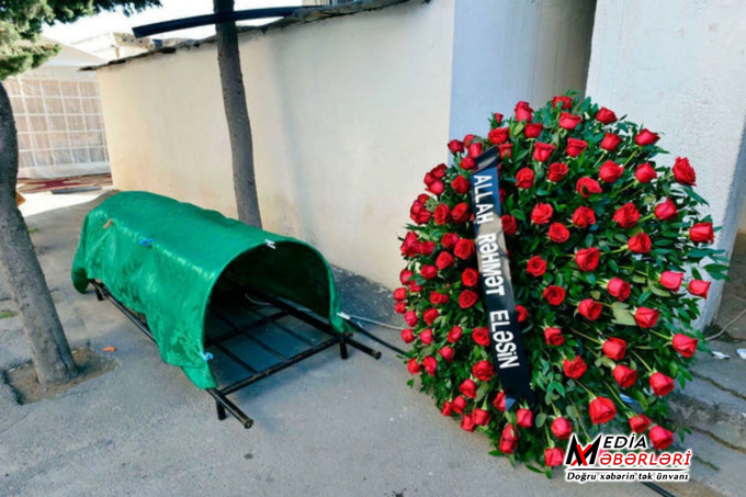 Azərbaycanda professor vəfat edib