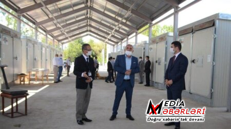 Oğuzda tütün müəssisəsi yaradan yapon iş adamı yoxa çıxıb - “Oğuz Aqro” vəd edilən investisiyanı almayıb