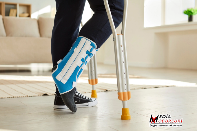 Sümük kövrəkliyi və şizofreniya arasında əlaqə tapıldı