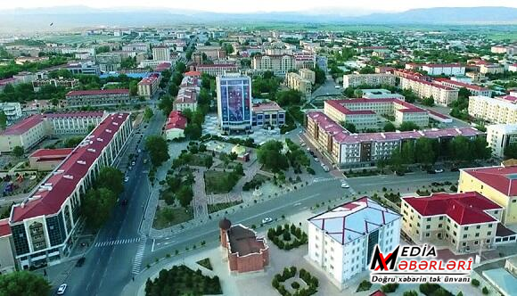 Azərbaycanda dövlət qurumu ləğv edildi