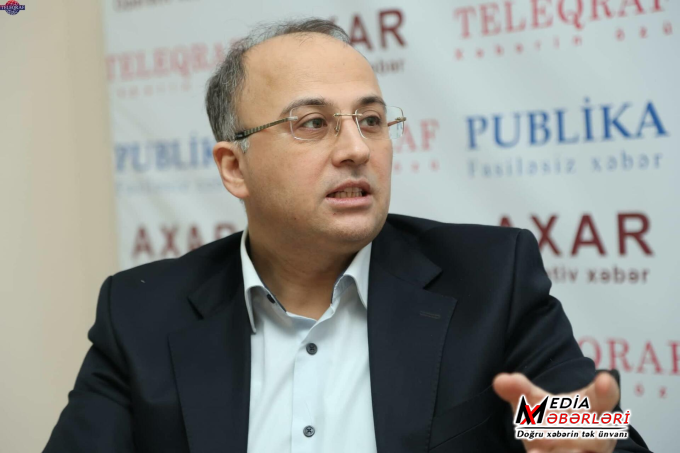 Elşad Miri deputatı sərt tənqid etdi: "Allahın endirdiyi dini gözdən salır" Elşad Miri deputatı sərt tənqid etdi: "Allahın endirdiyi dini gözdən salır"