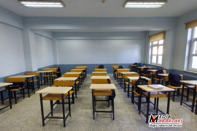 Məktəblərdə dərslər saat 9-da başlayacaq? – RƏSMİ AÇIQLAMA