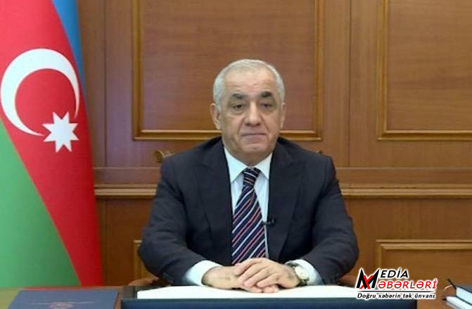 Baş nazir qərar imzaladı