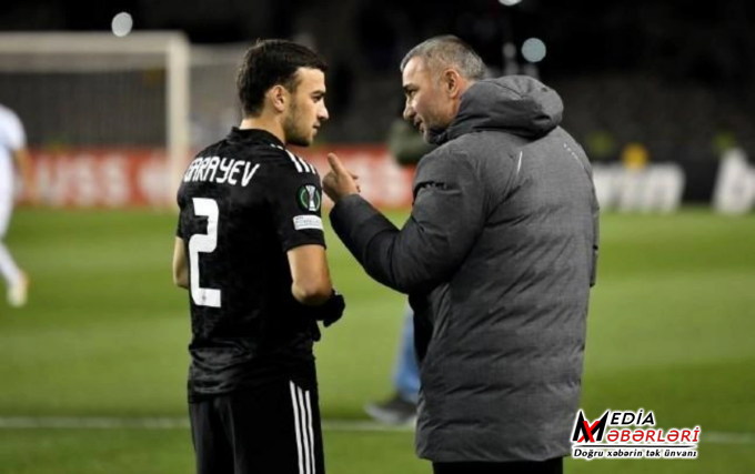 Futbol meydanından məşqçilik kürsüsünə: Qurban Qurbanov Qara Qarayevin yeni vəzifəsini alqışladı